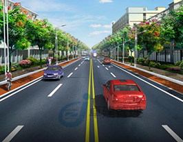 經(jīng)開(kāi)區(qū)（規(guī)劃路、京珠東環(huán)路、京南十八路、京南七路、第二十四大街）新建道路工程監(jiān)理